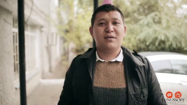 Aminaвыписка из роддома