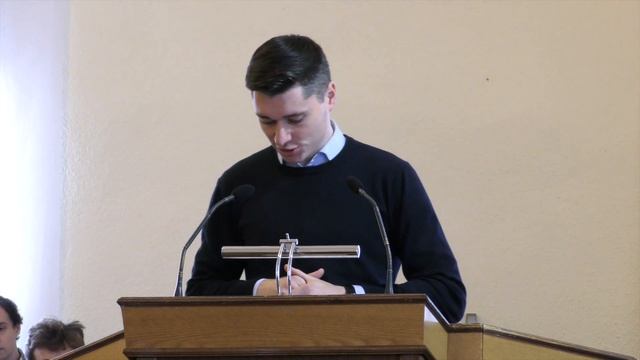 Сергей Савченков - "Сила языка"