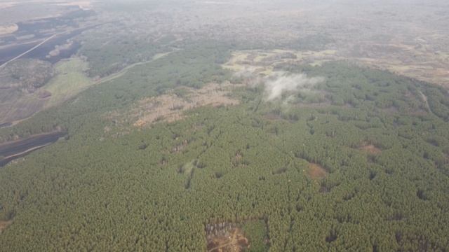 Полетели. Село Курьи. музыка Ambient Melodic House on Elsies Peak Cape Town by Reinhardt Buhr