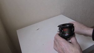 Модернизация магнитного тормоза мультовой мыльницы