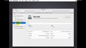 Install macOS X High Sierra 10 13 on VMware Workstation