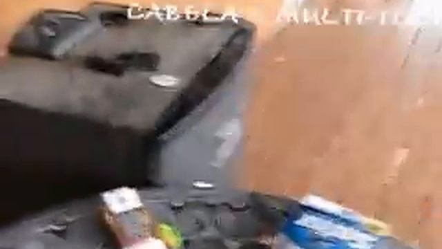 Cabela's Tackle Unboxing смотреть онлайн