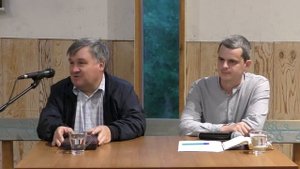 Интервью с Медведевым Алексеем Константиновичем