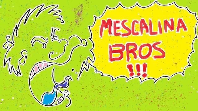 Rumble - Link Wray (Mescalina Bros) смотреть онлайн