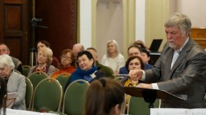 Илона Дягилева "Фантазия для фортепиано с оркестром"