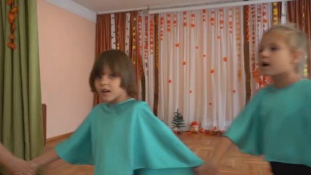 Песня 