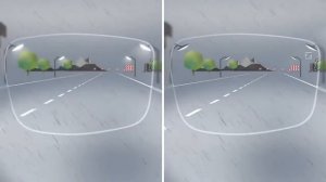 Водительские очки - особенности очковых линз для вождения DriveSafe от Carl Zeiss 2