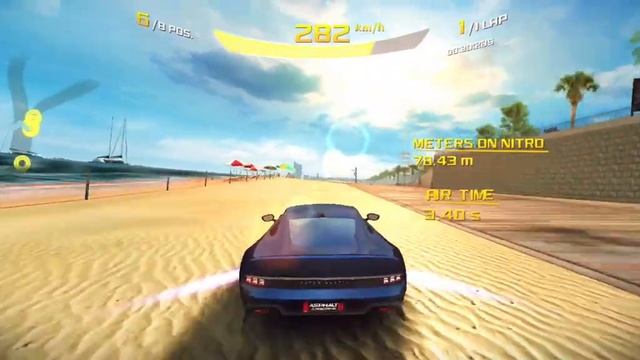 Aston Martin Victor Is a nice car смотреть онлайн