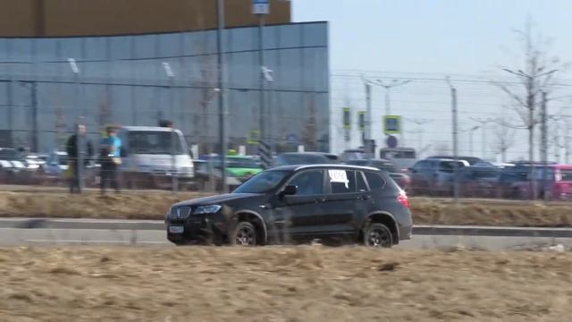 Часть 4. РАЛЛИ-СПРИНТ "МИР АВТОМОБИЛЯ 2019". Видеосъемка Михаила Жукова. смотреть онлайн