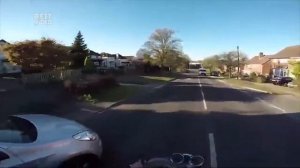 Быдло получило по заслугам