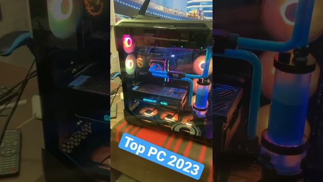 Top PC2023