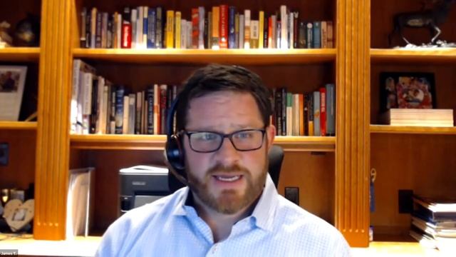 Maximizing Benefits and Services with James Traylor смотреть онлайн