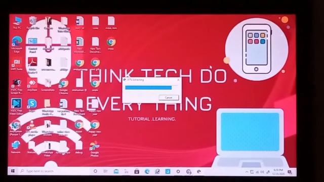 INSTALL PRIME OS IN PC WITH ANSHUMAN ANIKET  PRASHANT 