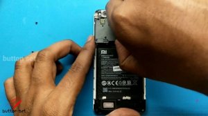 Redmi 4A Edl mode Points || EDL mode || Emergency Download Mode