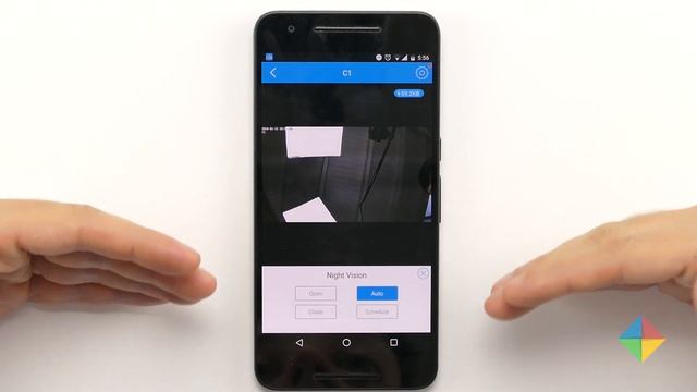 [Review] Foscam C1 (en español) смотреть онлайн