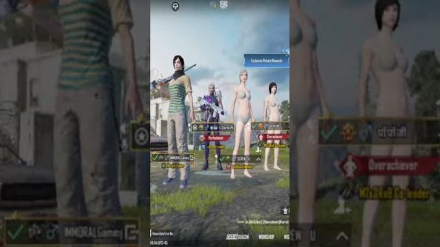 LOW END PC WITHOUT GPU BEST SETTING LIVE STREAMING GAMEPLAY #shortsfeed #shortlive #pubg #bgmi смотреть онлайн