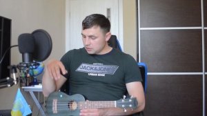 Уроки Укулеле №2 Посадка при грі на укулеле.