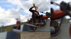 люди у которых всегда клюёт