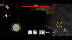 The Twins Remake Mirror Mode (With Grandpa's Shotgun) Full Gameplay