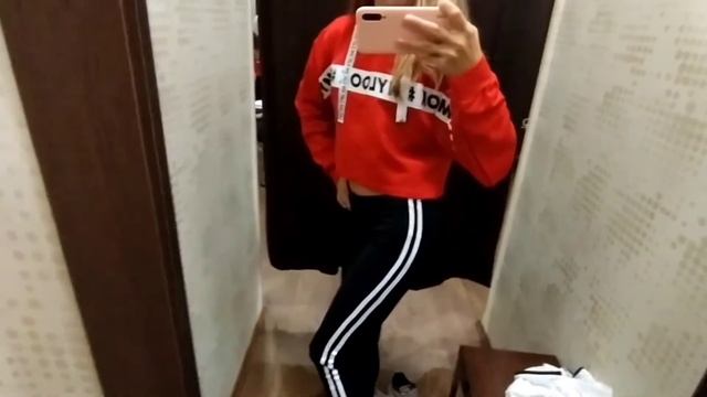 Наши выходные! Шоппинг с сестрой! Back to school. смотреть онлайн