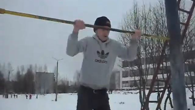 Элементы с тренировки! смотреть онлайн