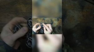 🔥Крутой спиннер из подшипников своими руками🔥