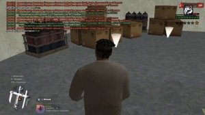 РОДИНА РП Купил оружие Джавид Бандюга