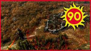 Киевская Русь Total War прохождение мода PG 1220 для Attila - #90