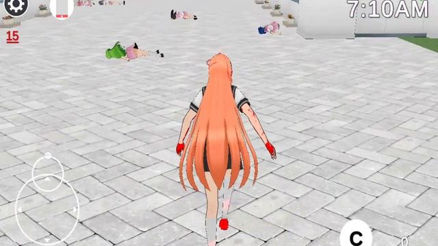 the screaming of innocent students pt 2 смотреть онлайн