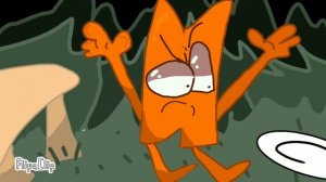 И.Н.М.Т только и краткий стал буквой М а обджекти другими.