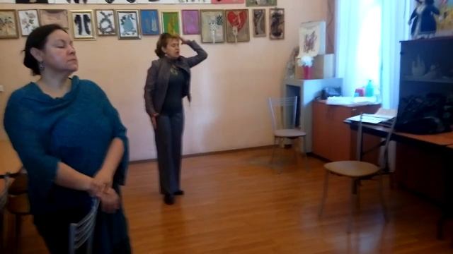 Екатерина Терентьева. Репетиция. "Ирис" Дэниэла Вольфа смотреть онлайн