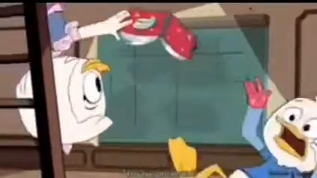 Debbigail DeweyWebby Вилли и Поночка Дьюи и Вебби Ты не такой