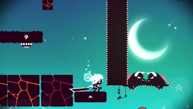 Star Knight - JungSang You Dark Forest Level 11-12