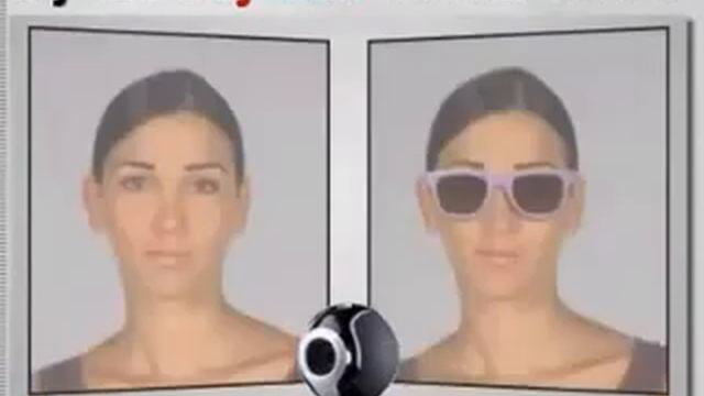 Never Hide очки Ray Ban1 смотреть онлайн