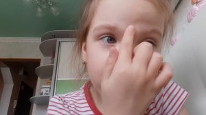 Дым из за рта