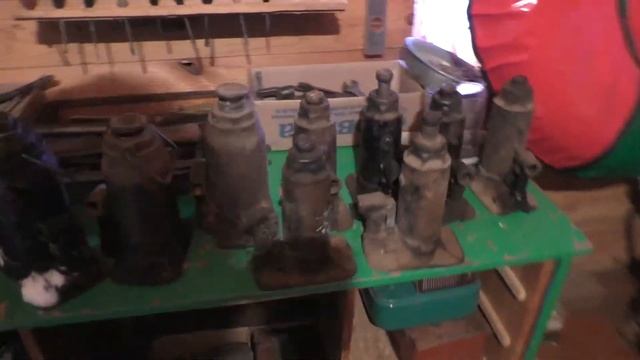 ТАКОЕ КОЛИЧЕСТВО ДОМКРАТОВ/НАХОДКИ В ЧУЛАНЕ #2 смотреть онлайн