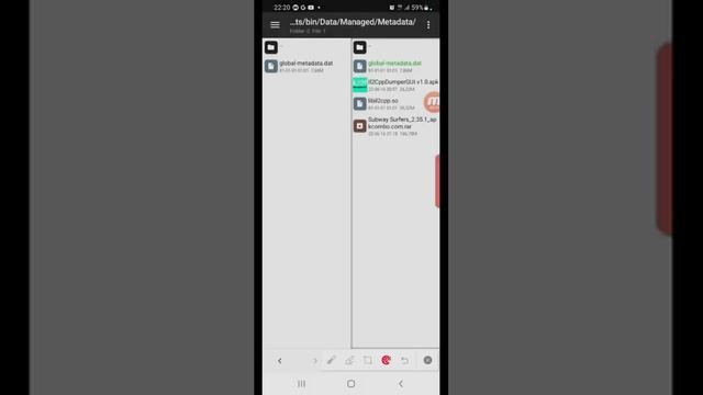 Como Dumpar jogos usando o celular - Il2cppdumper Android Apk