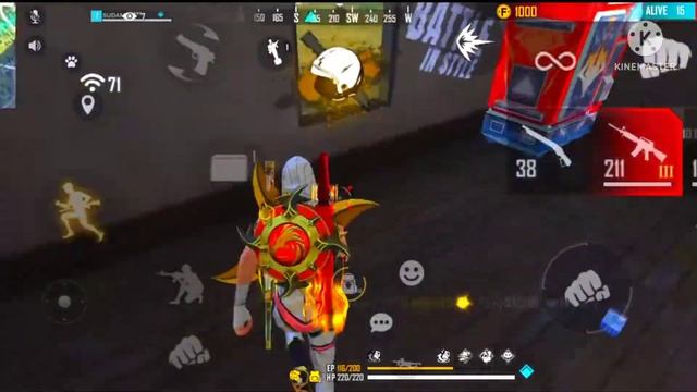 XXX TENSION 👽 FREE FIRE #2bgamer #nonstopgaming смотреть онлайн