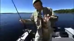 Kamex Ko : RAPALA Deep Tail Dancer