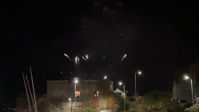 Fire Work Plymouth Phoneix Devon смотреть онлайн