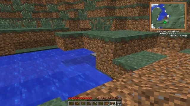 Minecraft Time #2 (От лица Кукурузы) смотреть онлайн