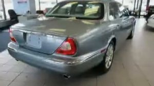 used Jaguar XJ   2004 located in  at Atlantic Chevrolet Cadillac