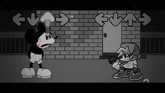 VS Hom$cide Mouse v1.7.5 (Cancelled Build)