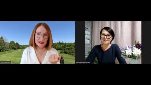 Истории успеха - Выпуск №16 с Алсу Нойман, участницей программы «Точно в цель!»