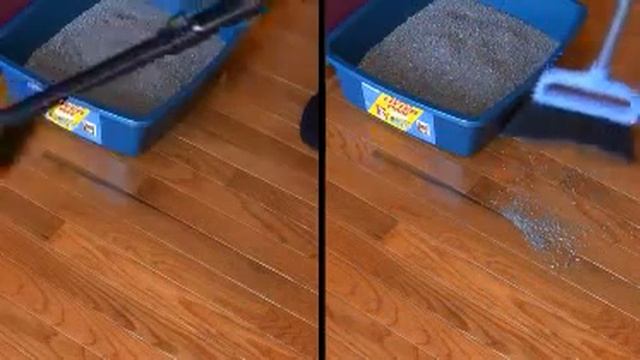 Применение Vroom кошачий наполнитель смотреть онлайн