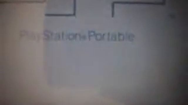 Homebrew on PSP v2.71(Epsilon BIOS with U.P.) смотреть онлайн