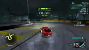 NFS Carbon