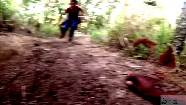 Promo Video: Zombie Dash Hawaii