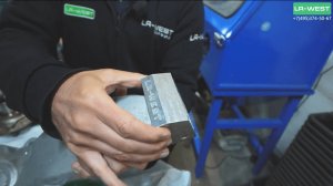 Треснул кулак на Range Rover. Решение есть. Раскрываем секреты!