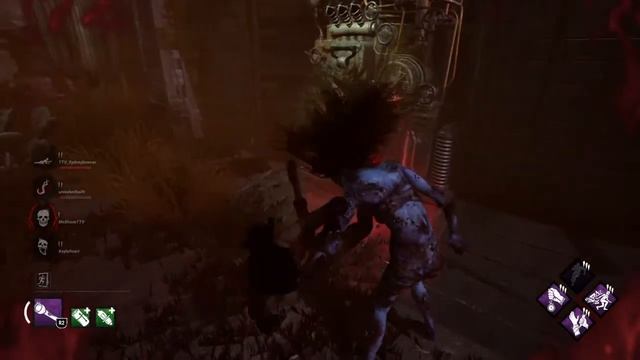 Random never tried to open the door camped hatch i messed it up for them mature audience смотреть онлайн